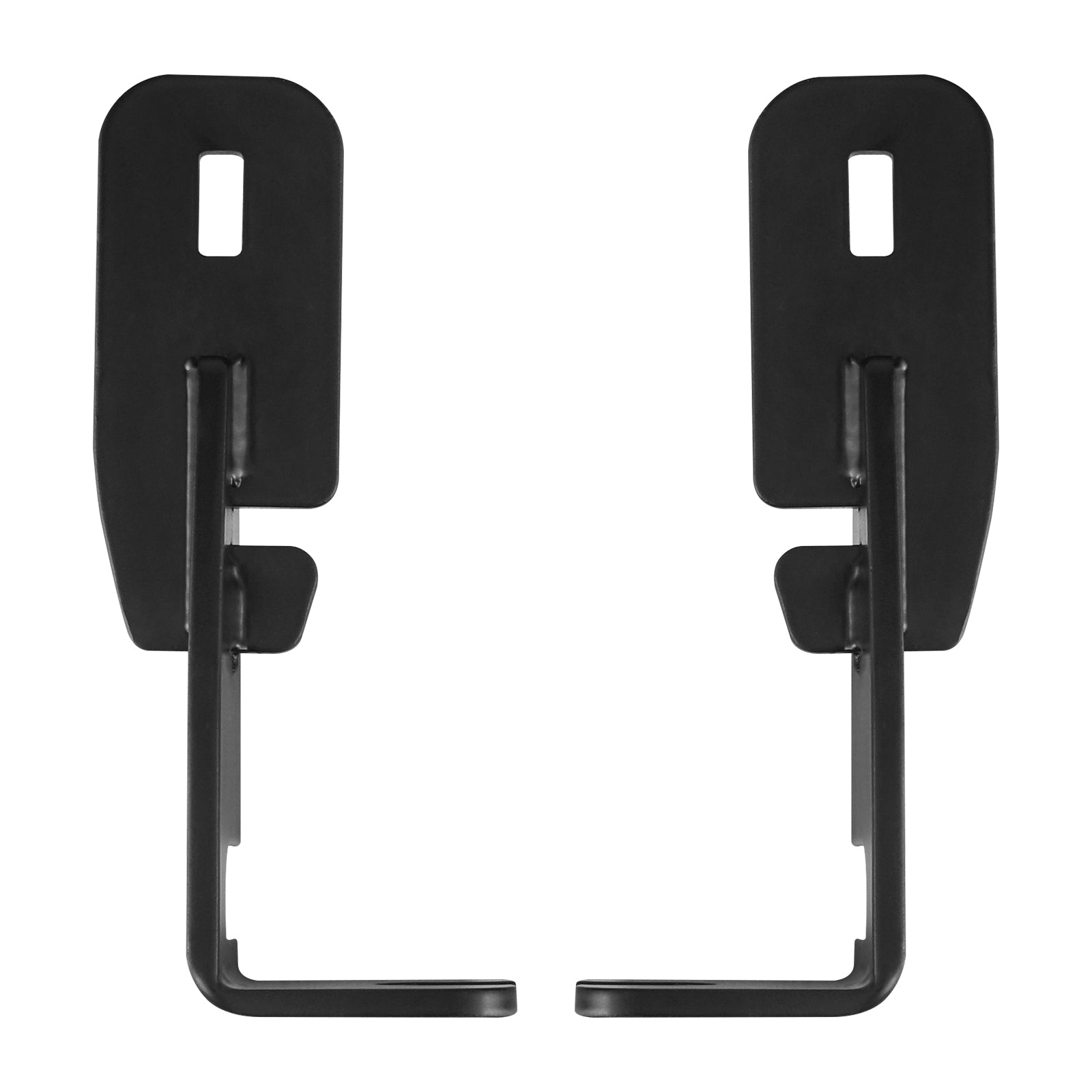 Pair UTV Cool Door Latches For Polaris RZR XP 1000 / RZR 900 / XP 4 Turbo