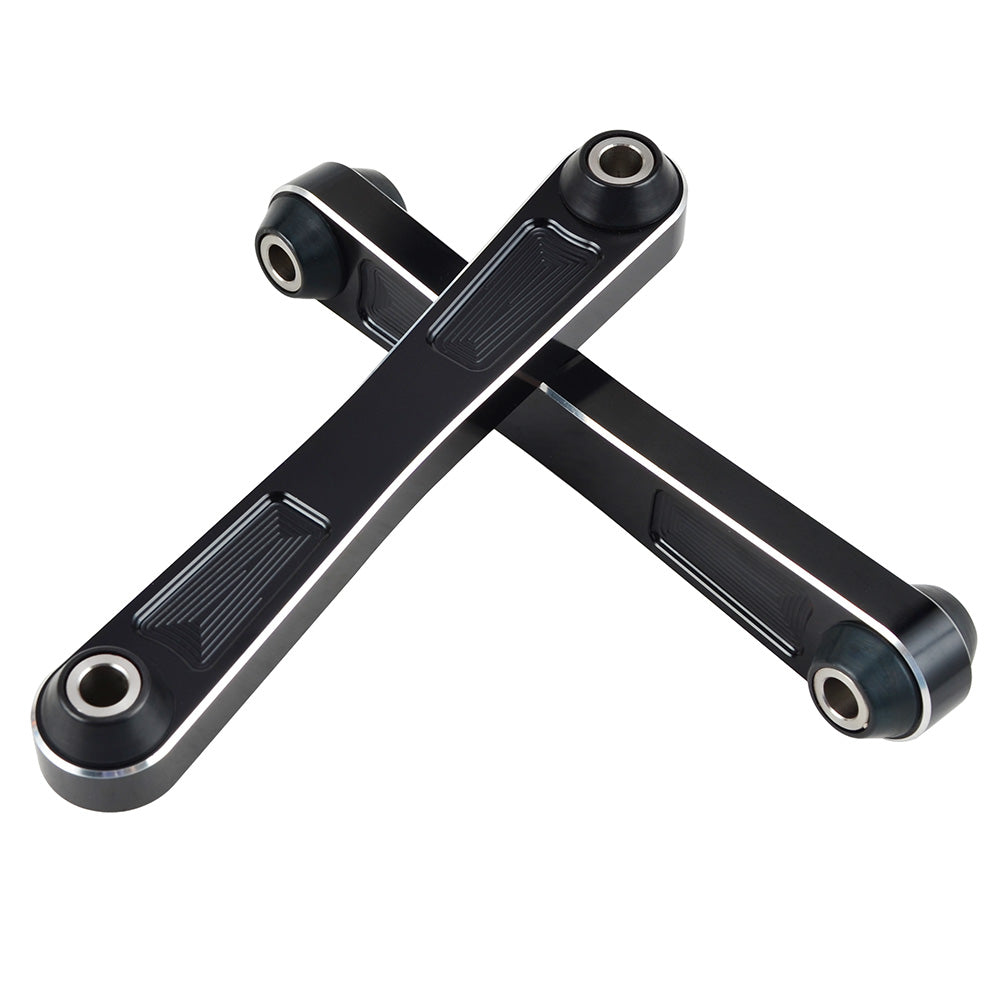 Rear Sway Bar End Link Kit For Polaris RZR XP 4 1000 Turbo 2014-2024