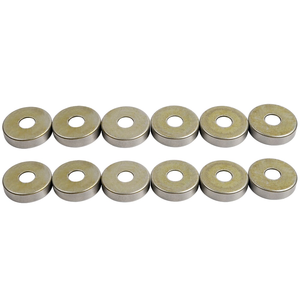 Front A-Arm Bushing Shaft Dust Seal Kit for Yamaha RAPTOR 700 / R, RAPTOR 250 2008-2013