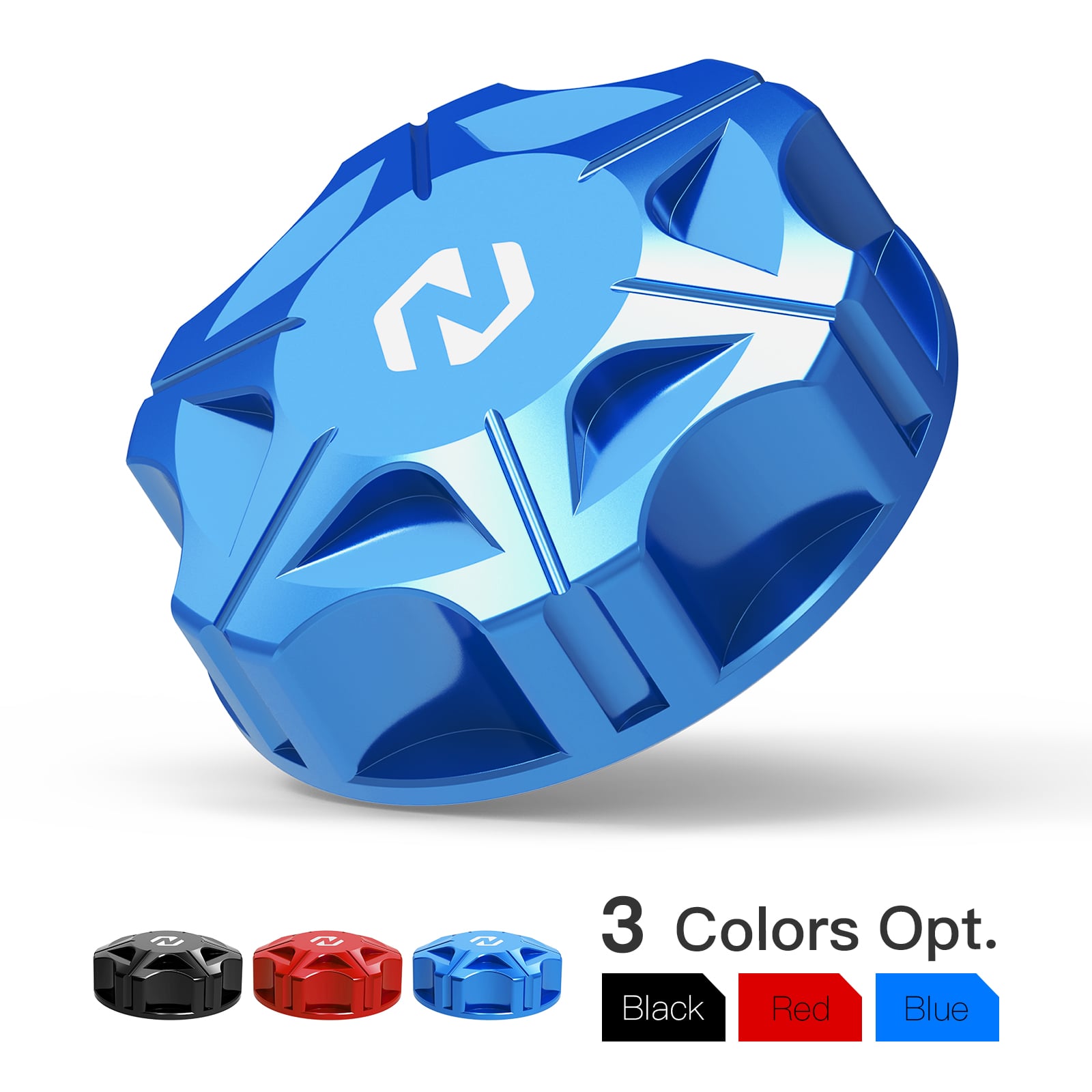 Brake Fluid Reservoir Cap For Polaris RZR XP Turbo Ranger 570