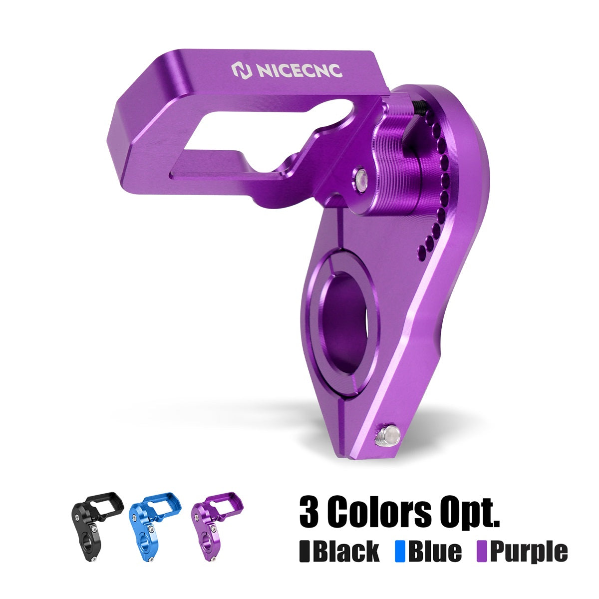Digital Display Relocation Bracket For Surron Light Bee X/ S/ L1E Segway X160 X260