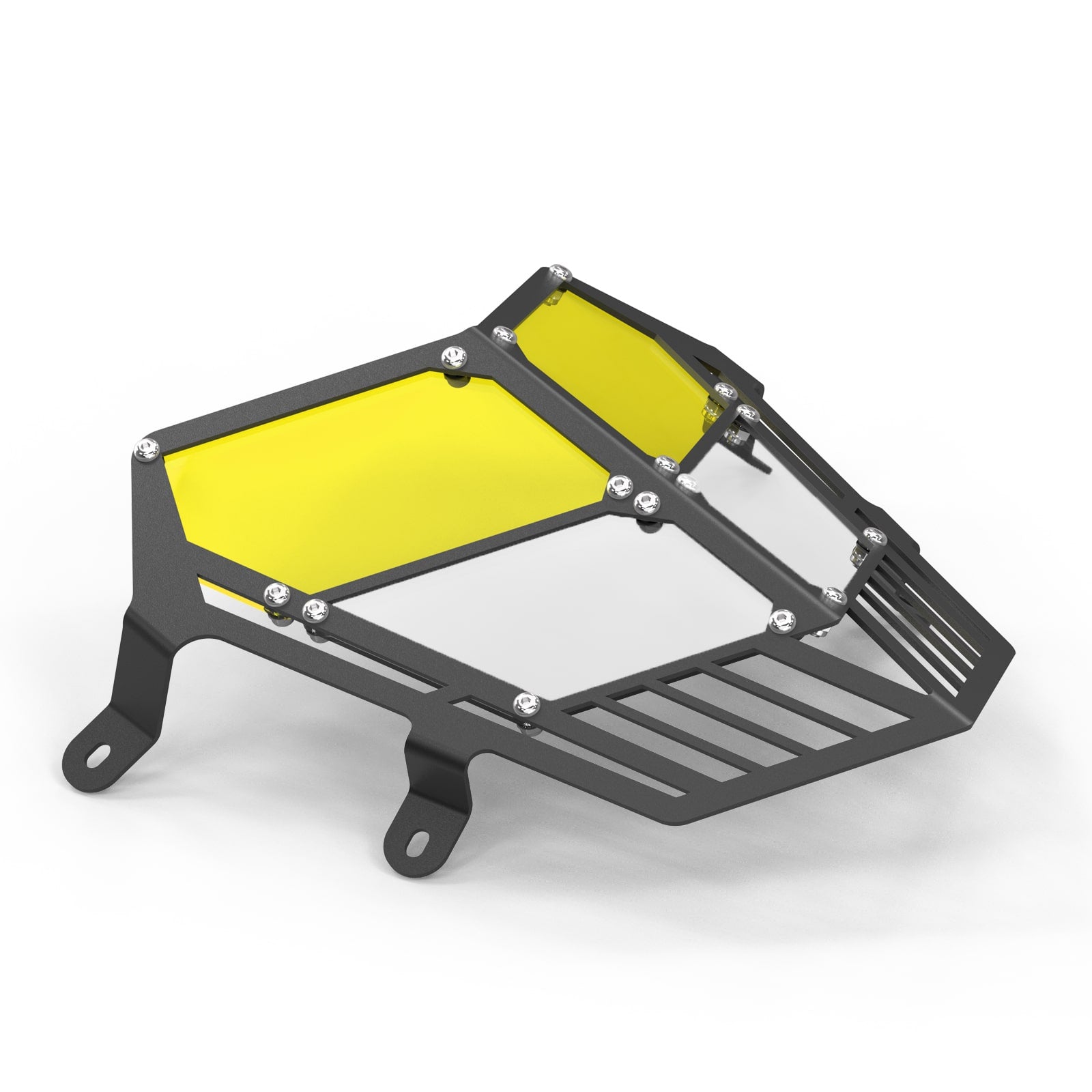 Motorcycle Headlight Protector Cover For Yamaha Tenere 700 / XTZ700 2019-2024