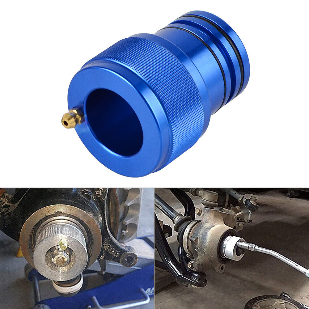 Polaris RZR Ranger Sportsman 40mm Wheel Bearing Greaser Tool