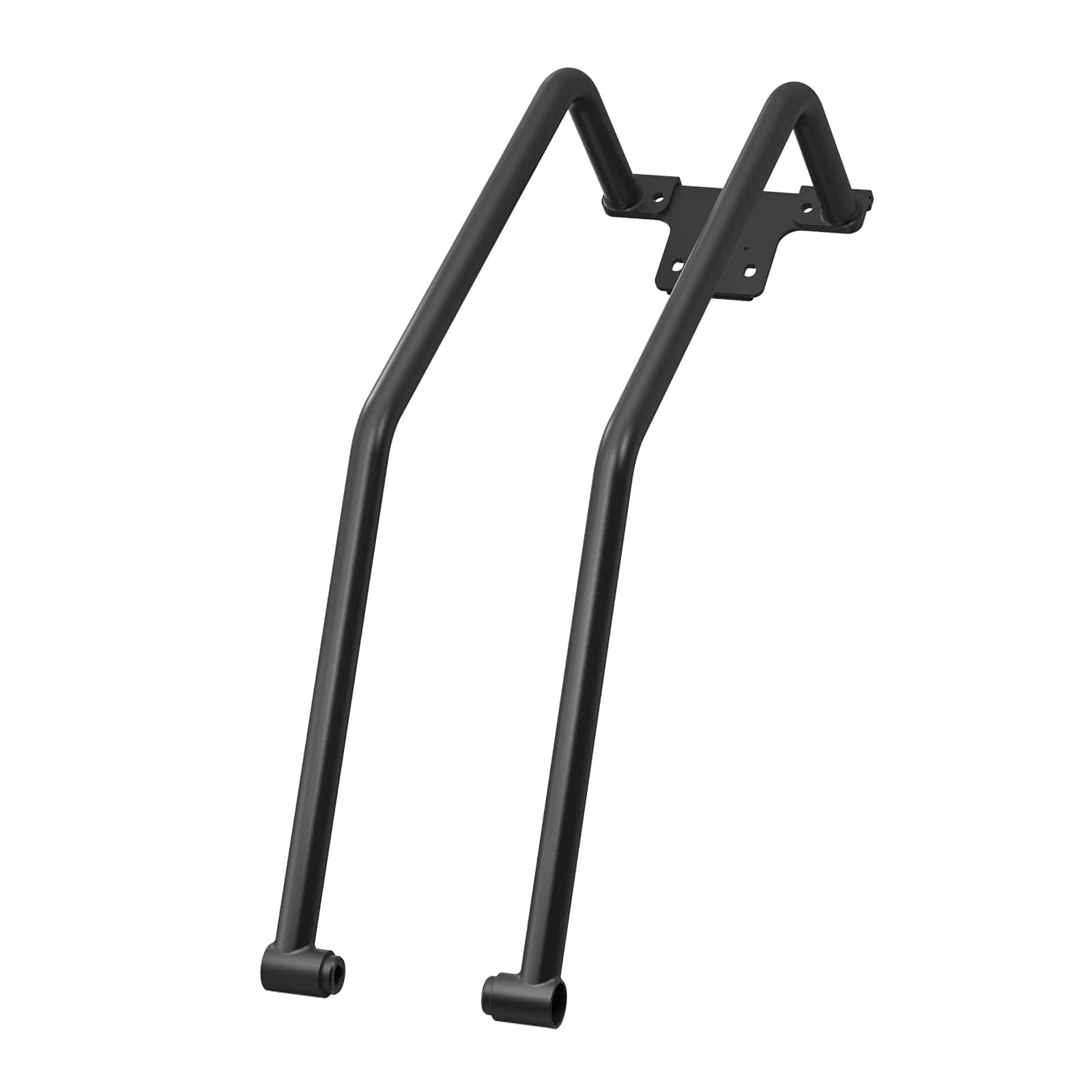 ATV Front Bumper GPS Road-Book Spotlight Mount For Yamaha Raptor 700 R 2006-2026