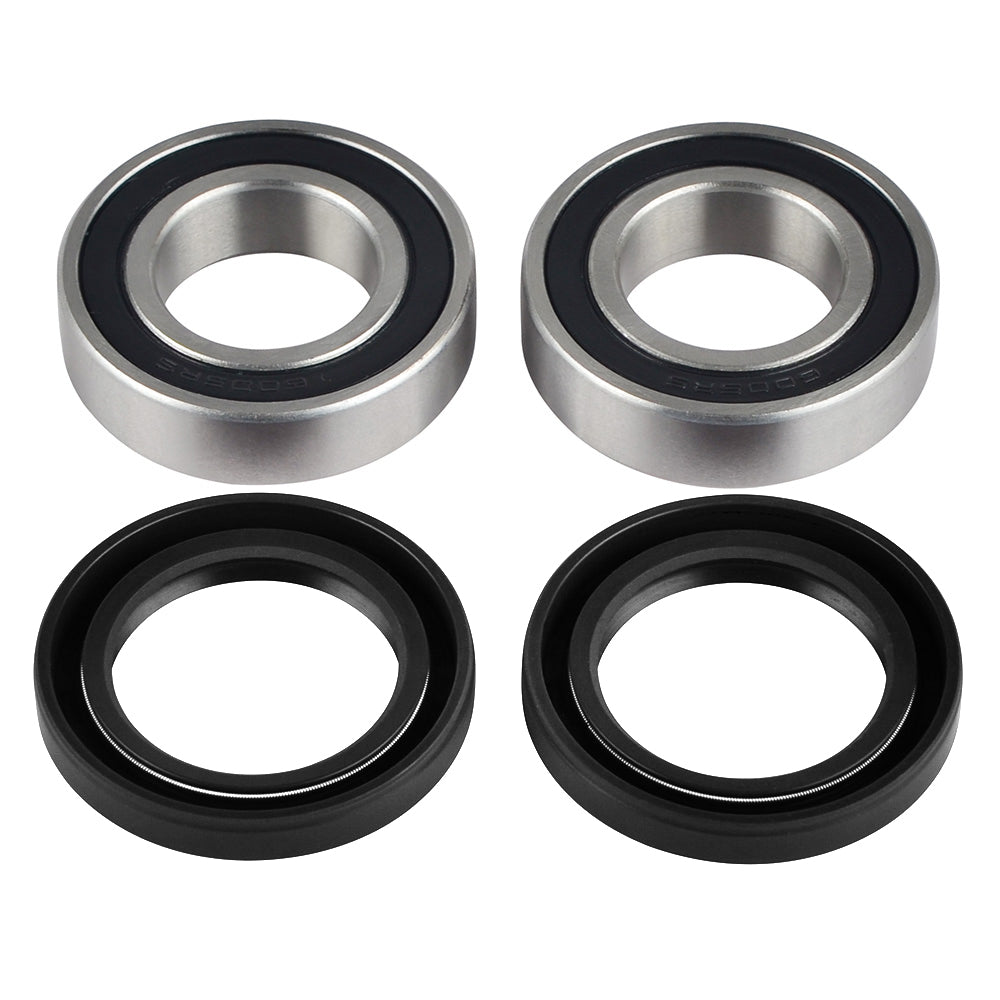 Rear Wheel Axle Bearing Seal Kit For KTM