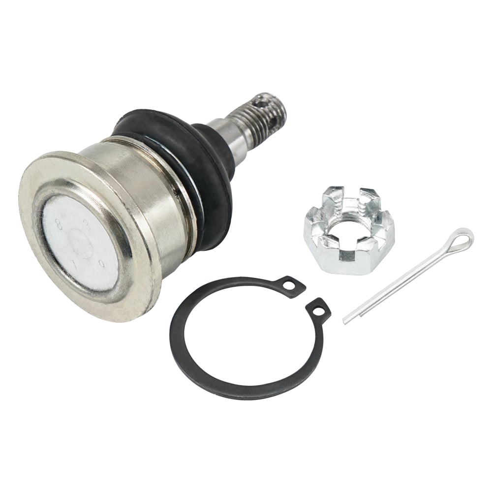 ATV Upper Lower A-Arm Ball Joints Kit For Yamaha Raptor 700 700R 660