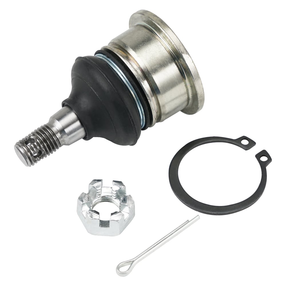 ATV Upper Lower A-Arm Ball Joints Kit For Yamaha Raptor 700 700R 660