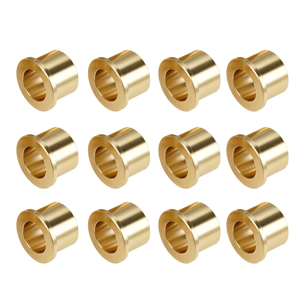 ATV A-Arm Bronze Bushings For Yamaha Raptor 700 250 Blaster 200 YFZ450R