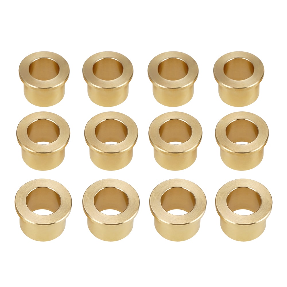 ATV A-Arm Bronze Bushings For Yamaha Raptor 700 250 Blaster 200 YFZ450R