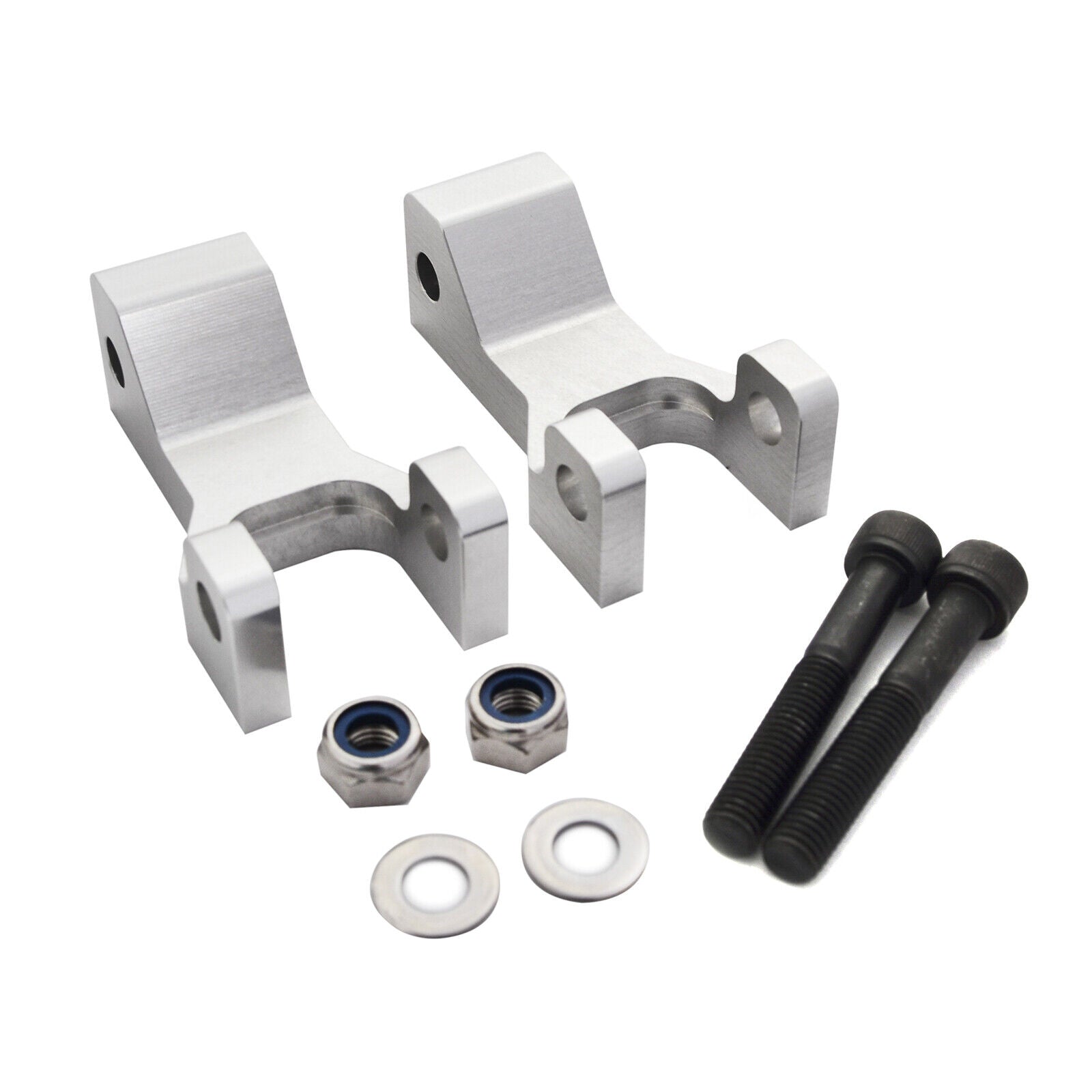 Adjustable Front Rear Lowering Kit For Yamaha Raptor 660 01-05 Raptor 700 06-19
