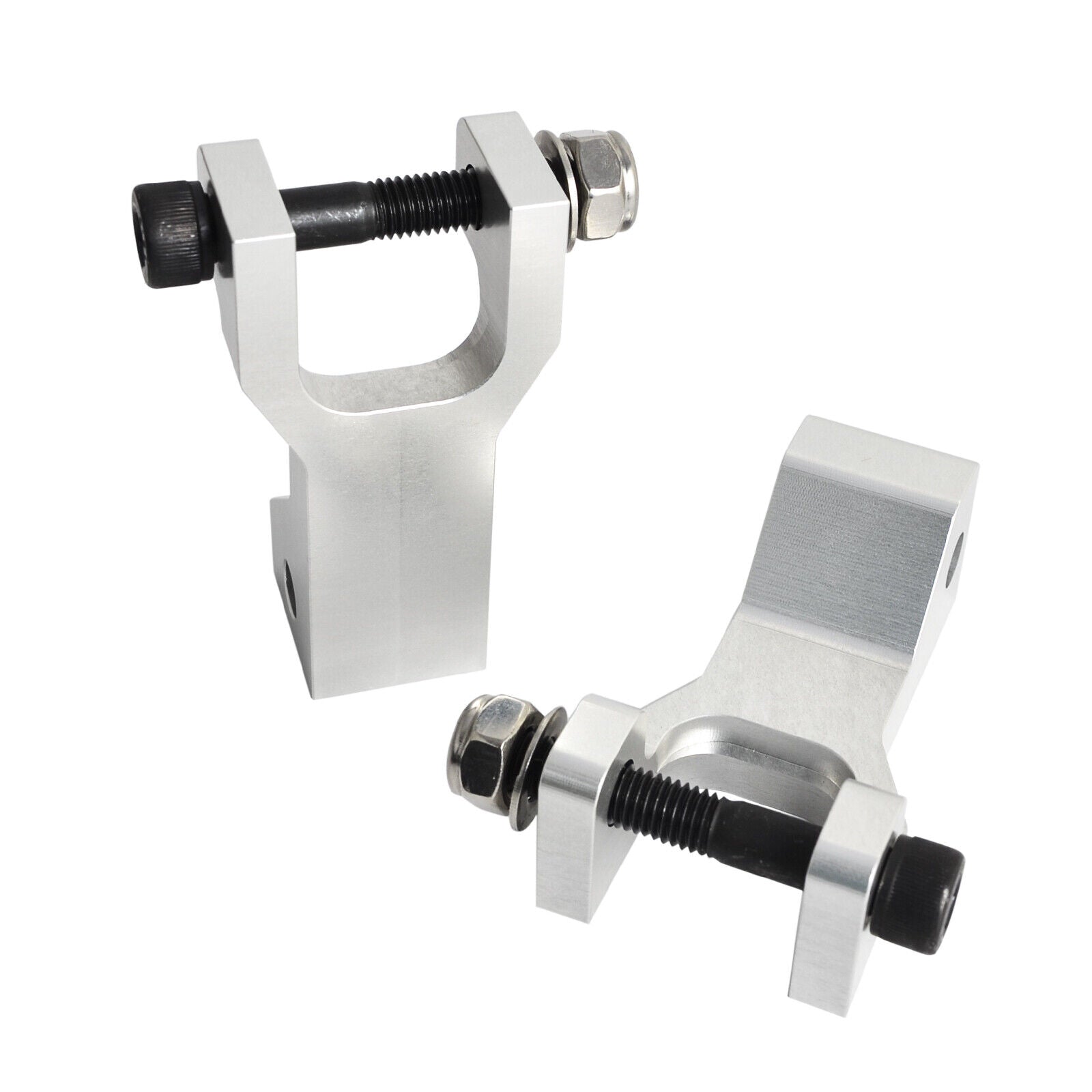 Adjustable Front Rear Lowering Kit For Yamaha Raptor 660 01-05 Raptor 700 06-19