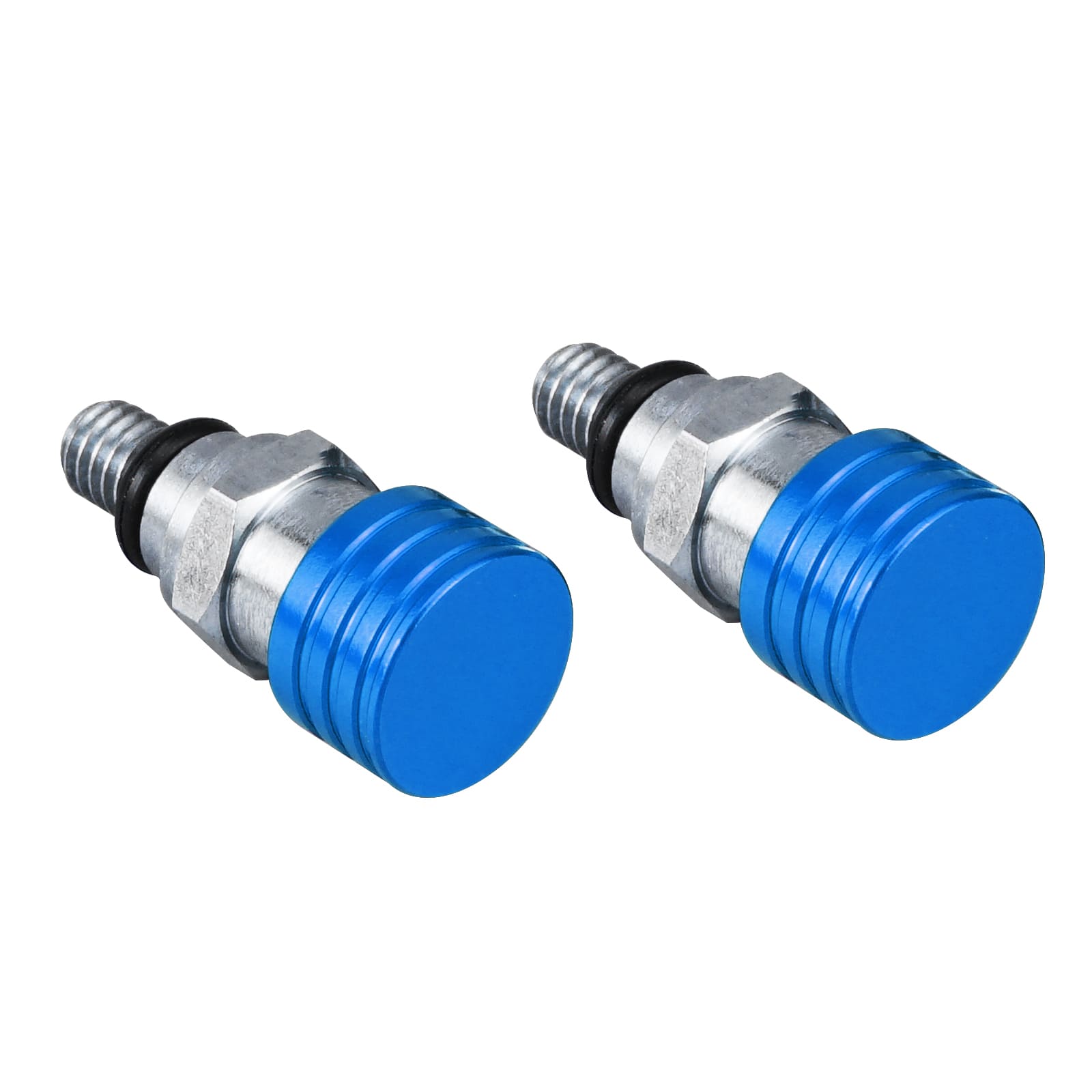 M4x0.7mm Fork Air Bleeder Valves for KTM Motorcycles