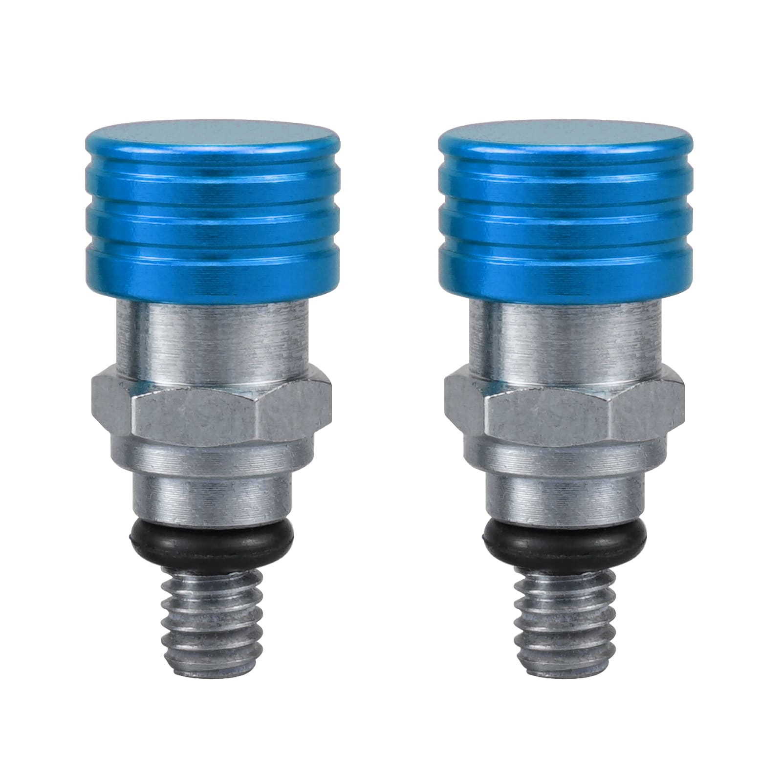 M4x0.7mm Fork Air Bleeder Valves for KTM Motorcycles