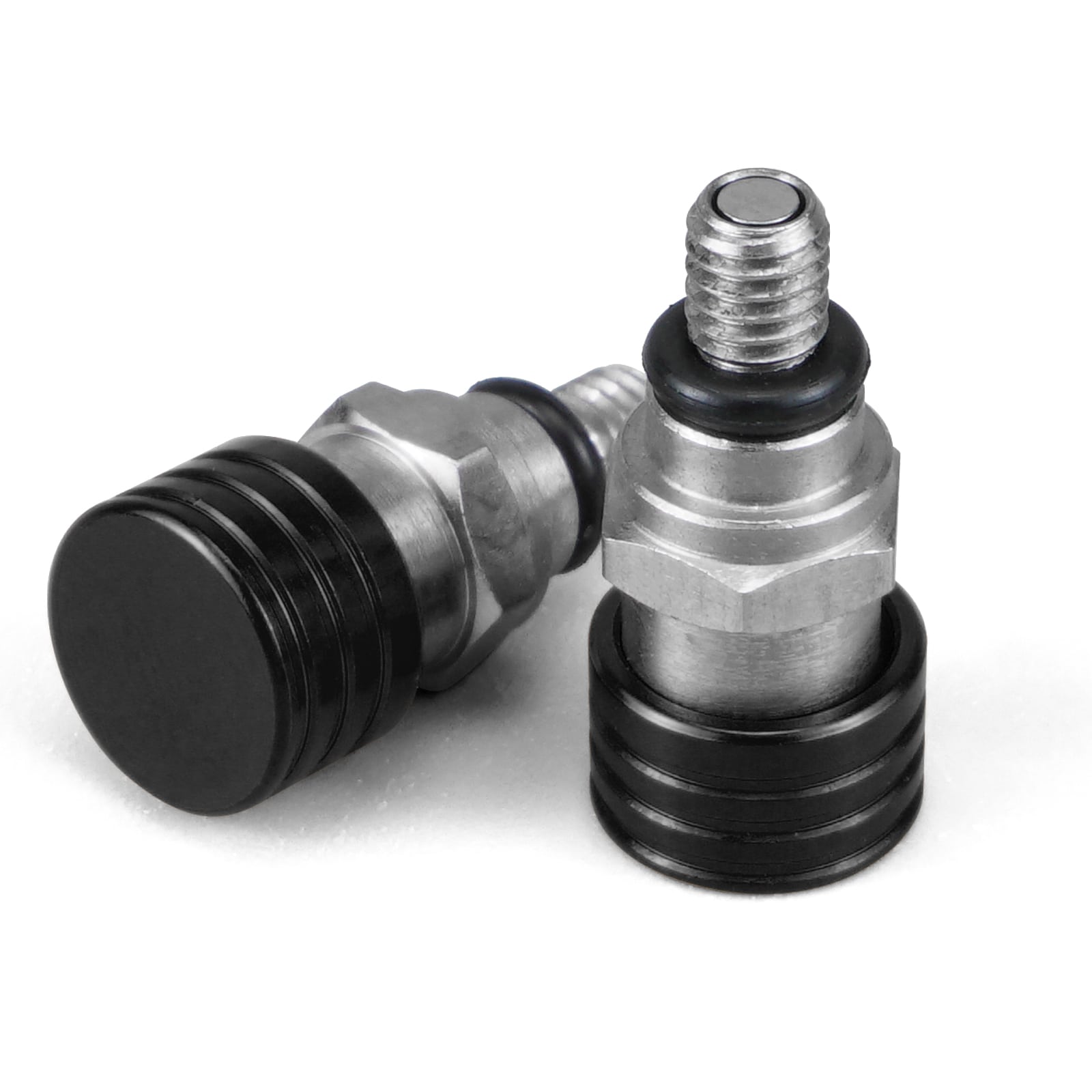M4x0.7mm Fork Air Bleeder Valves For KTM 350 EXCF 2012-2015