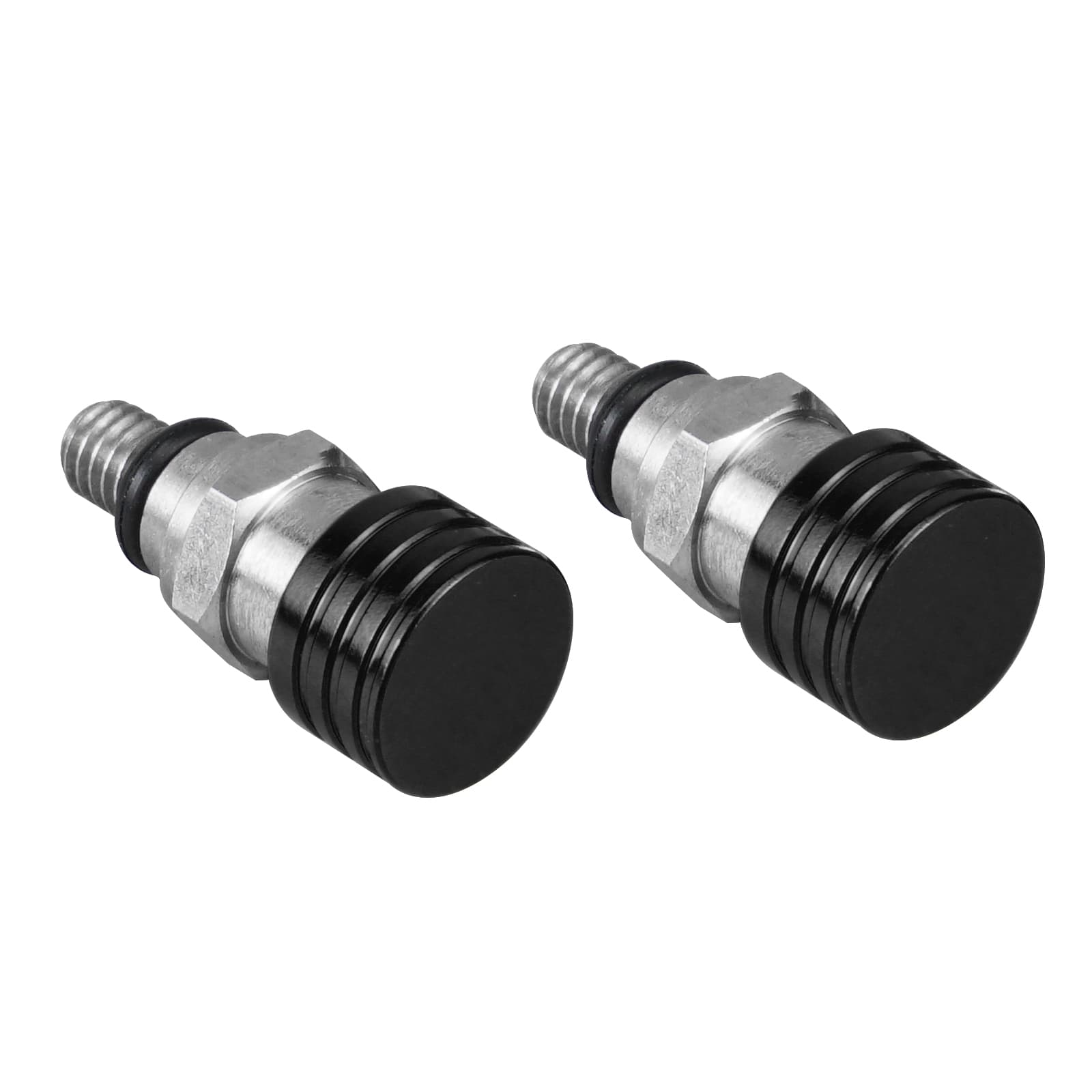 M4x0.7mm Fork Air Bleeder Valves for KTM Motorcycles