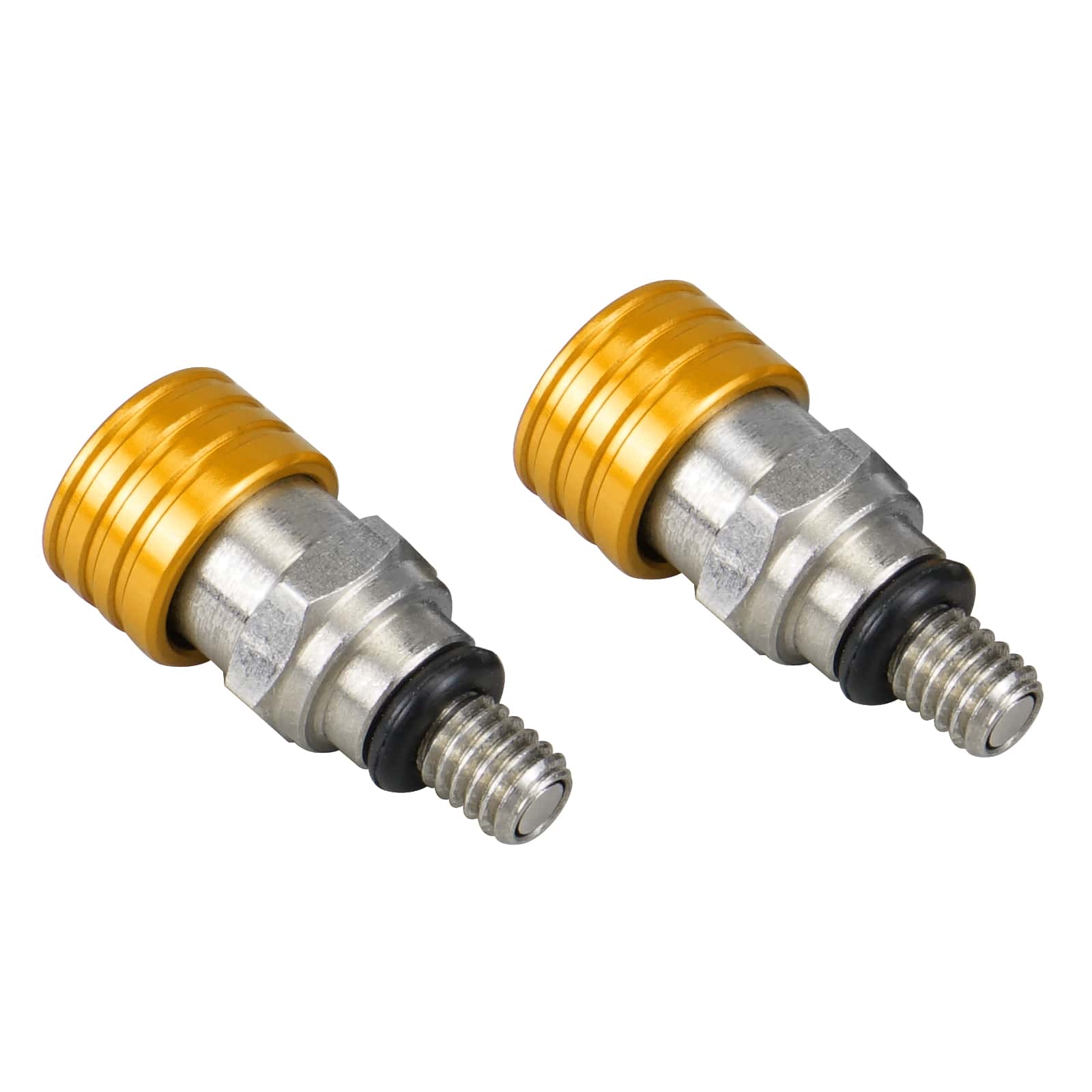 M4x0.7mm Fork Air Bleeder Valves For KTM 350 EXCF 2012-2015