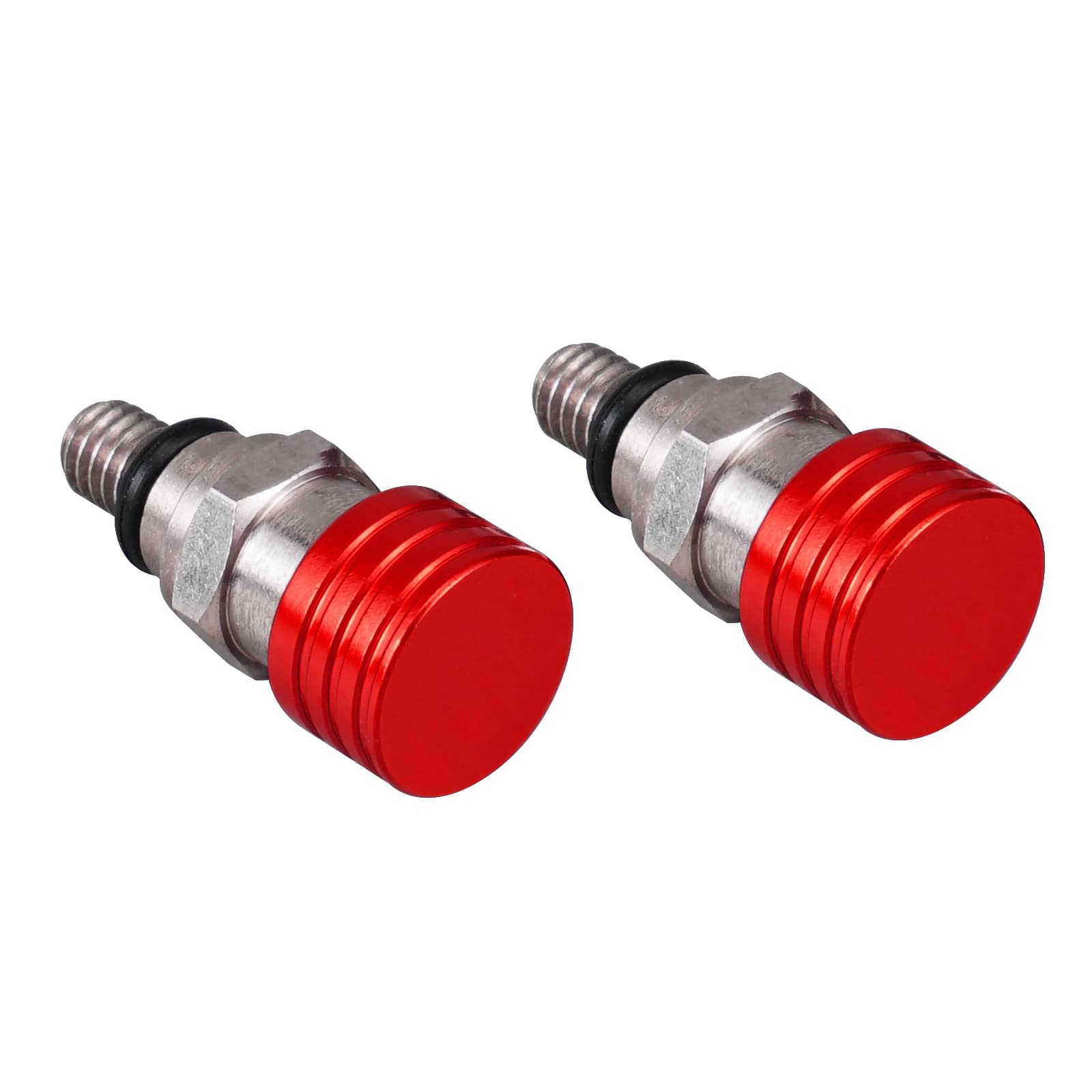M4x0.7mm Fork Air Bleeder Valves for KTM Motorcycles