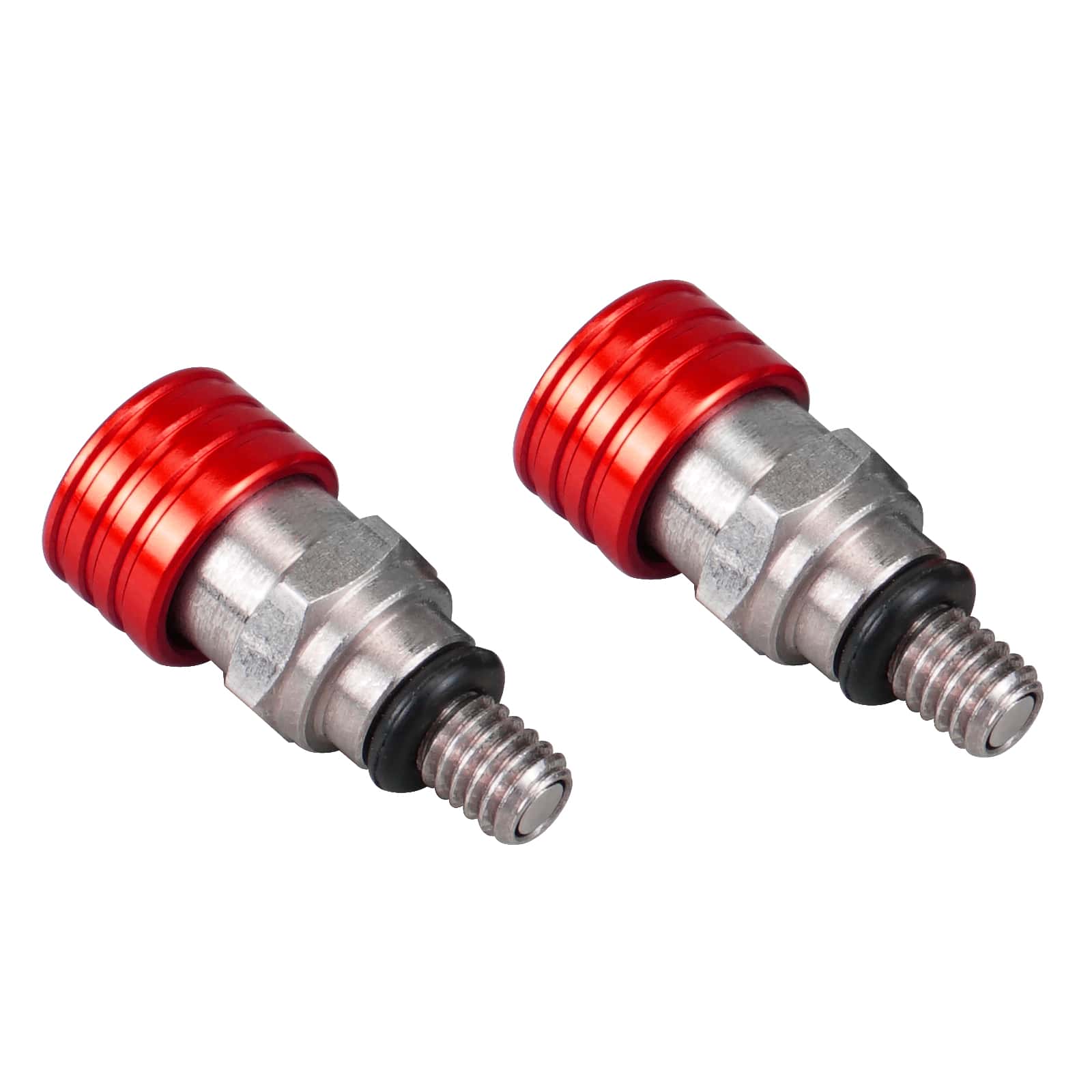 M4x0.7mm Fork Air Bleeder Valves For KTM 350 EXCF 2012-2015