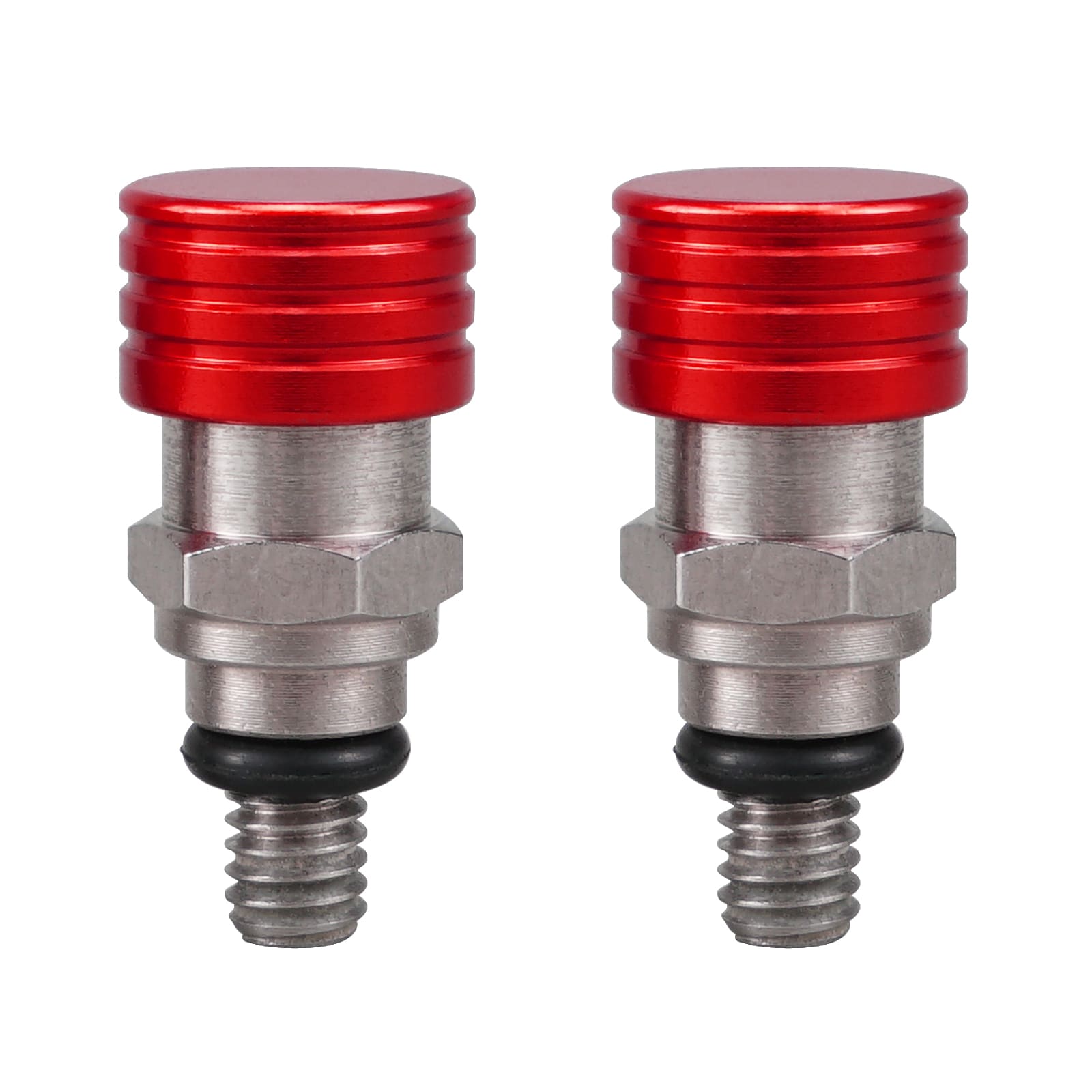 M4x0.7mm Fork Air Bleeder Valves for KTM Motorcycles