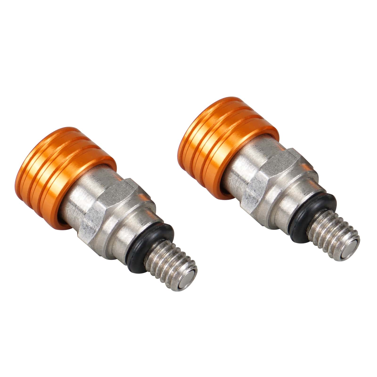M4x0.7mm Fork Air Bleeder Valves For KTM 350 EXCF 2012-2015