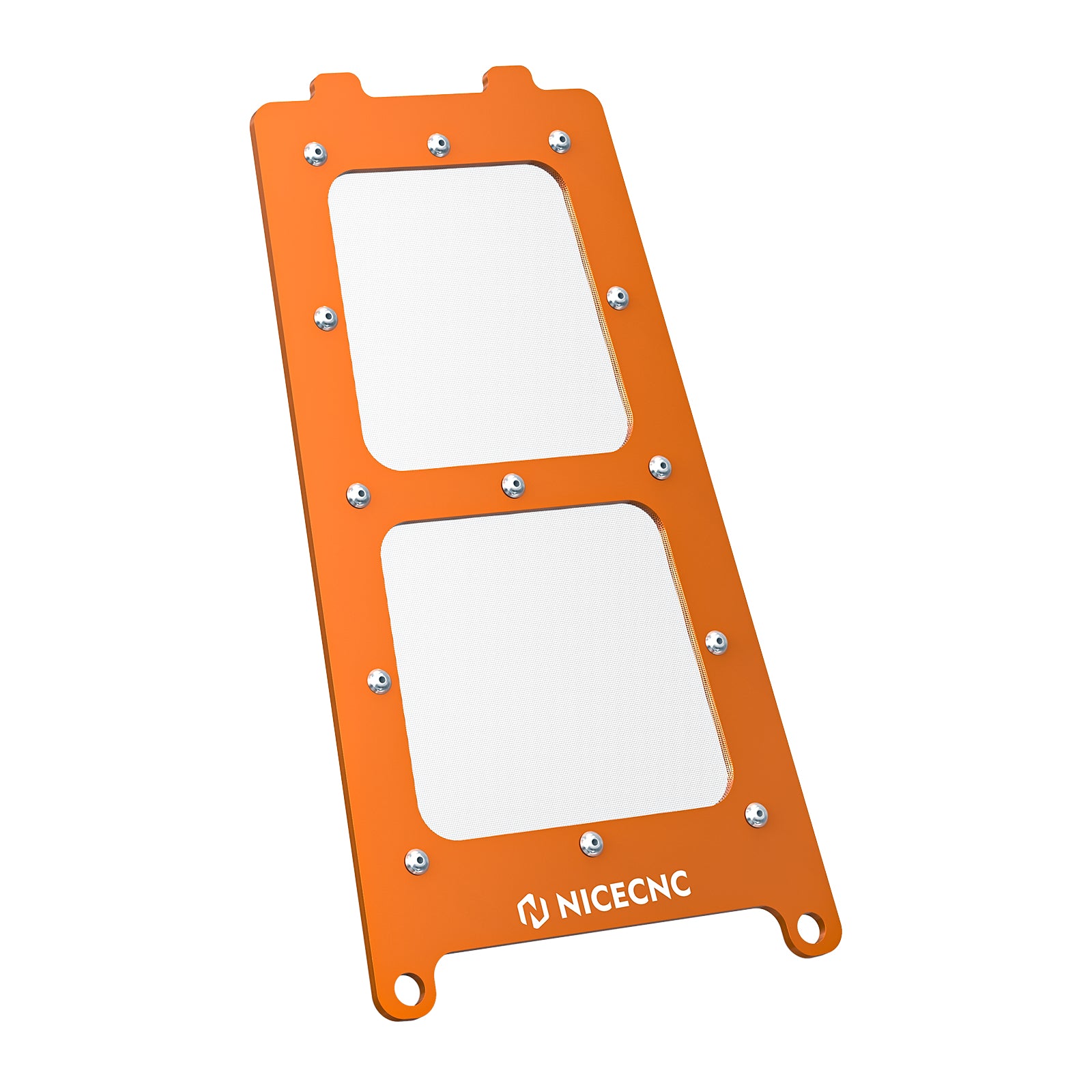 Upgrade Air Box Filter Top Cover For KTM 690 Enduor R  Husqvarna 701