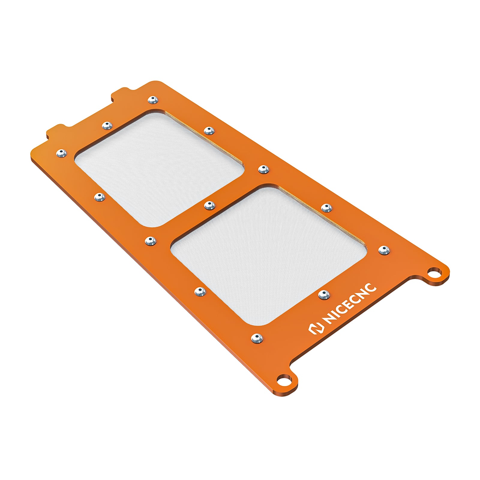 Upgrade Air Box Filter Top Cover For KTM 690 Enduor R  Husqvarna 701