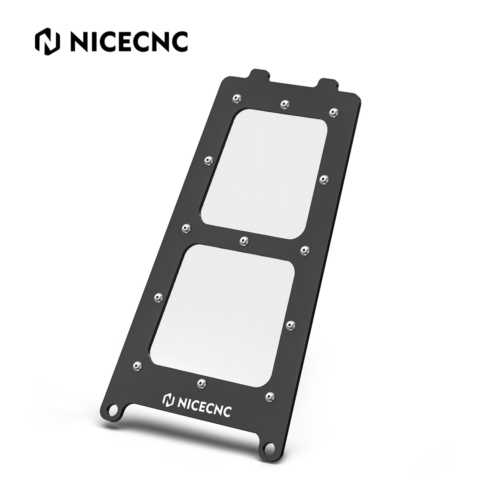 High Flow Air Filter Box Lid Cover For KTM 690 Enduro SMC R Gas Gas 700 SM ES