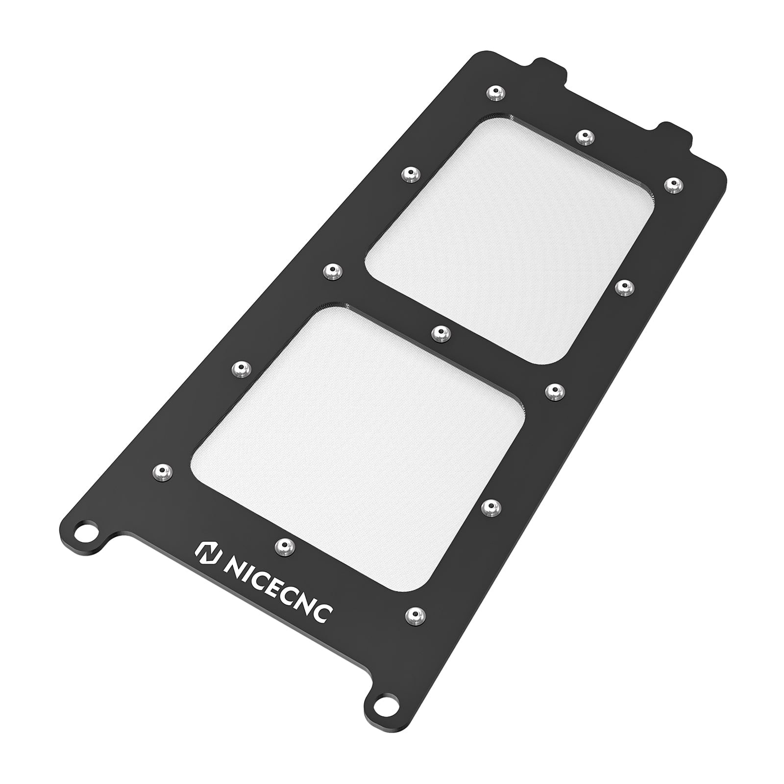 High Flow Air Filter Box Lid Cover For KTM 690 Enduro SMC R Gas Gas 700 SM ES