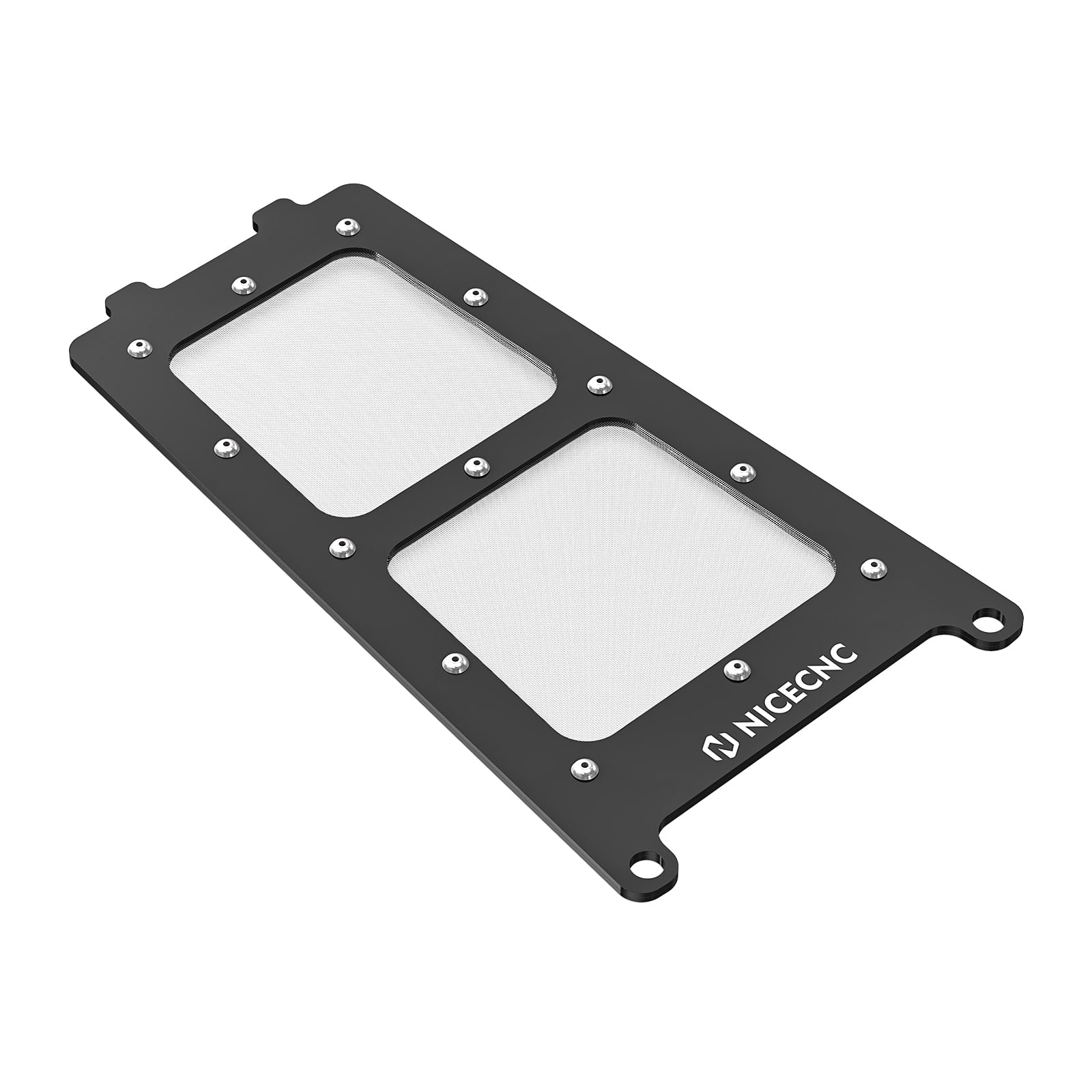 High Flow Air Filter Box Lid Cover For KTM 690 Enduro SMC R Gas Gas 700 SM ES