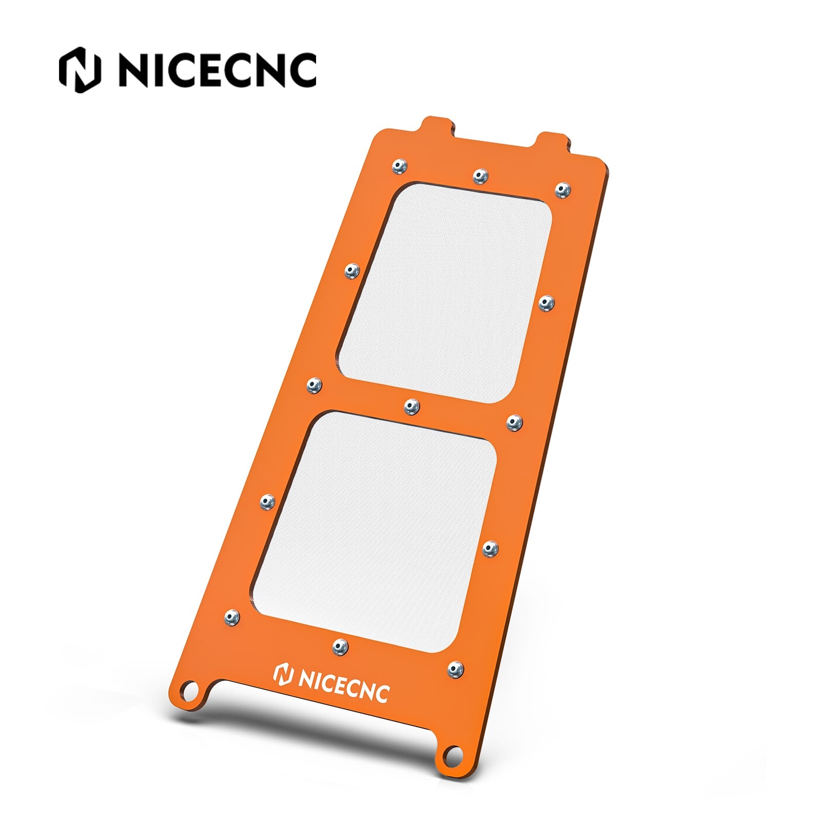 High Flow Air Filter Box Lid Cover For KTM 690 Enduro SMC R Gas Gas 700 SM ES