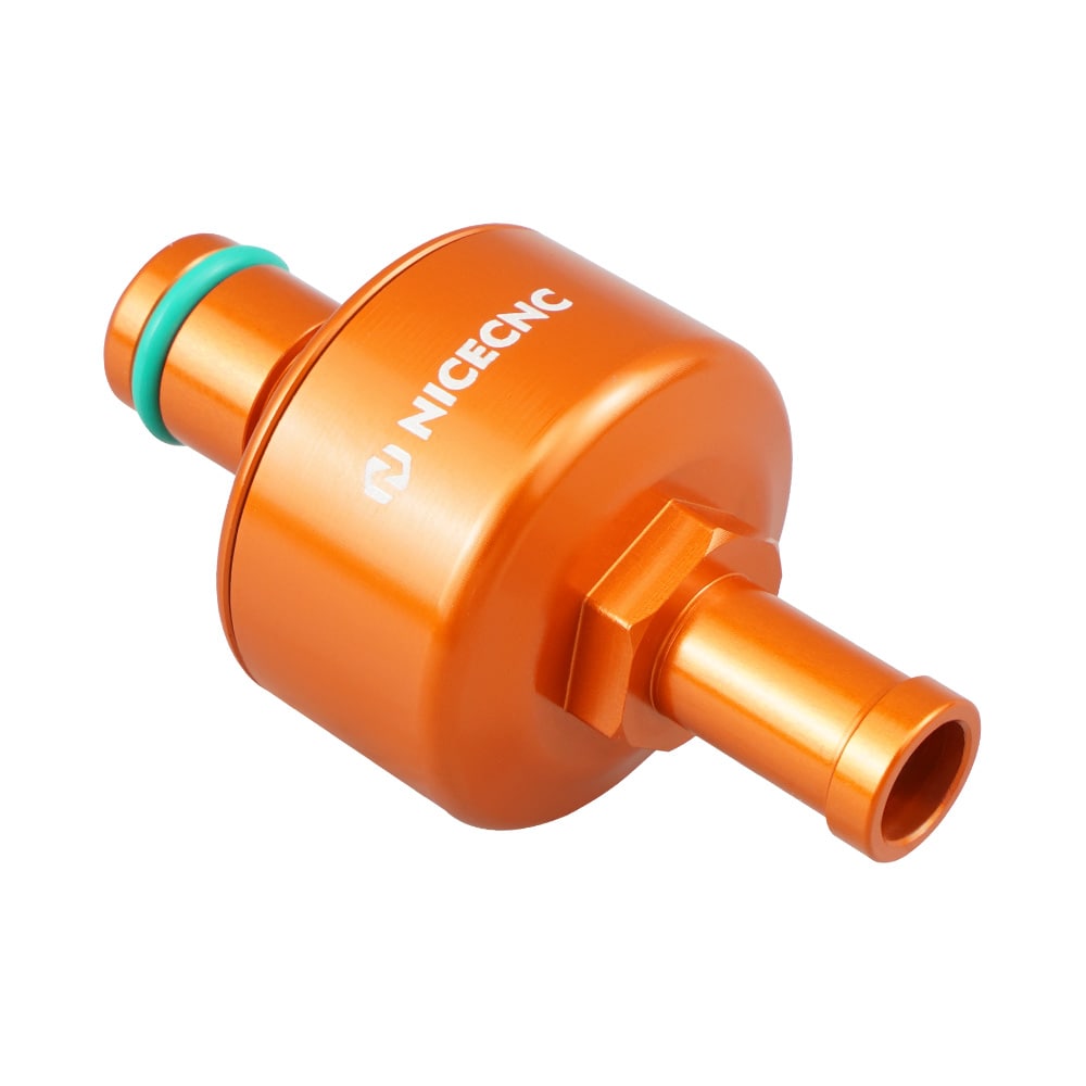 Aluminum Fuel Filter For KTM 350 500 EXC-F 2012-2023