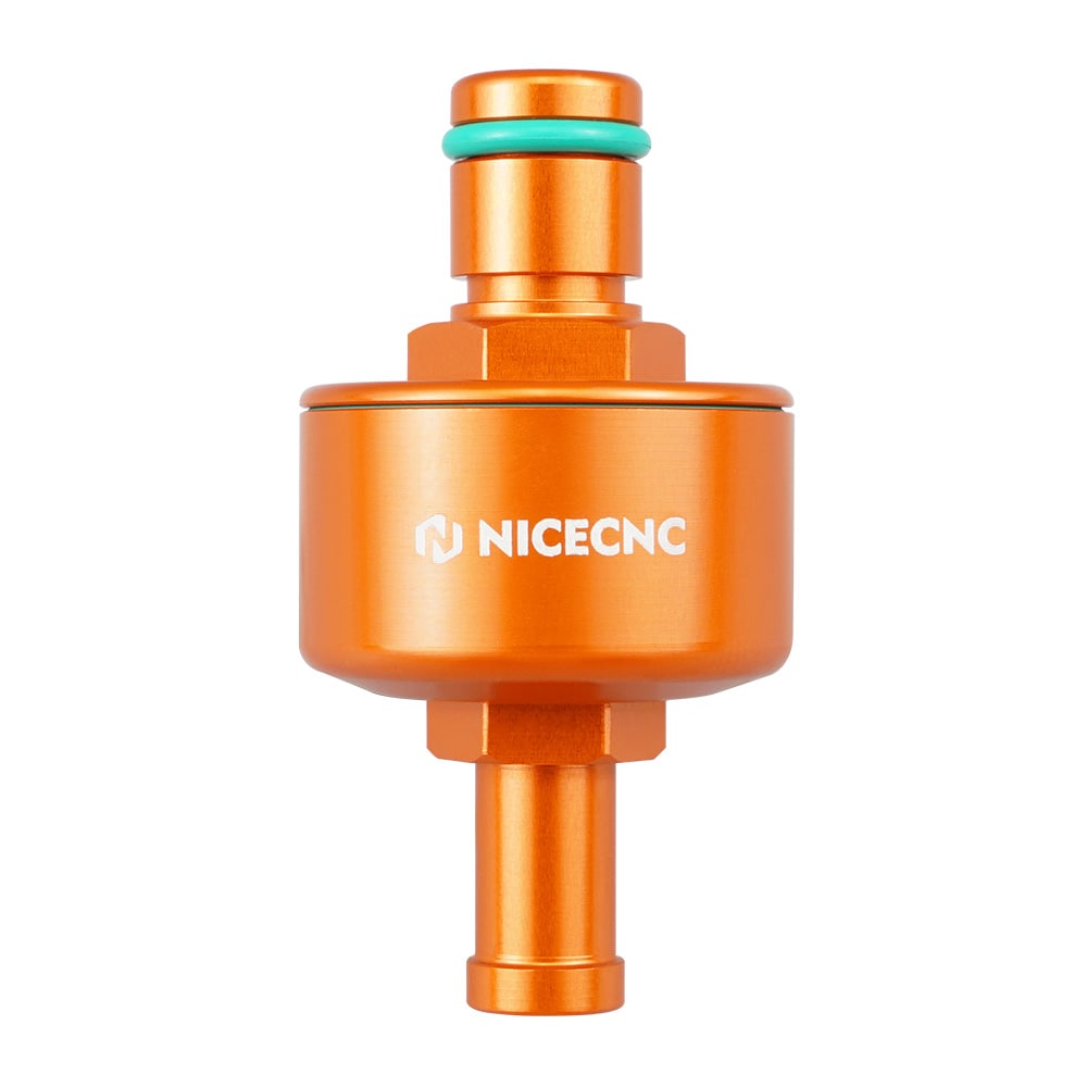 Aluminum Fuel Filter For KTM 350 500 EXC-F 2012-2023