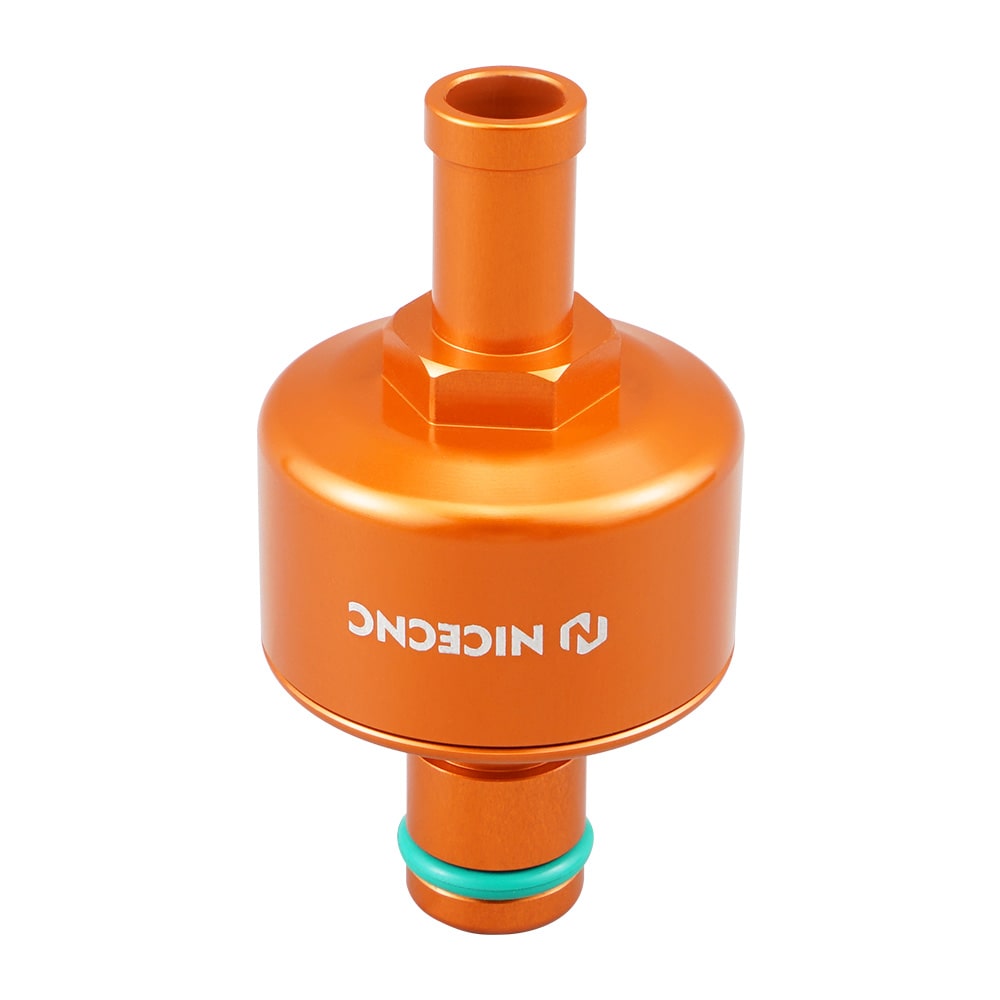 Aluminum Fuel Filter For KTM 350 500 EXC-F 2012-2023