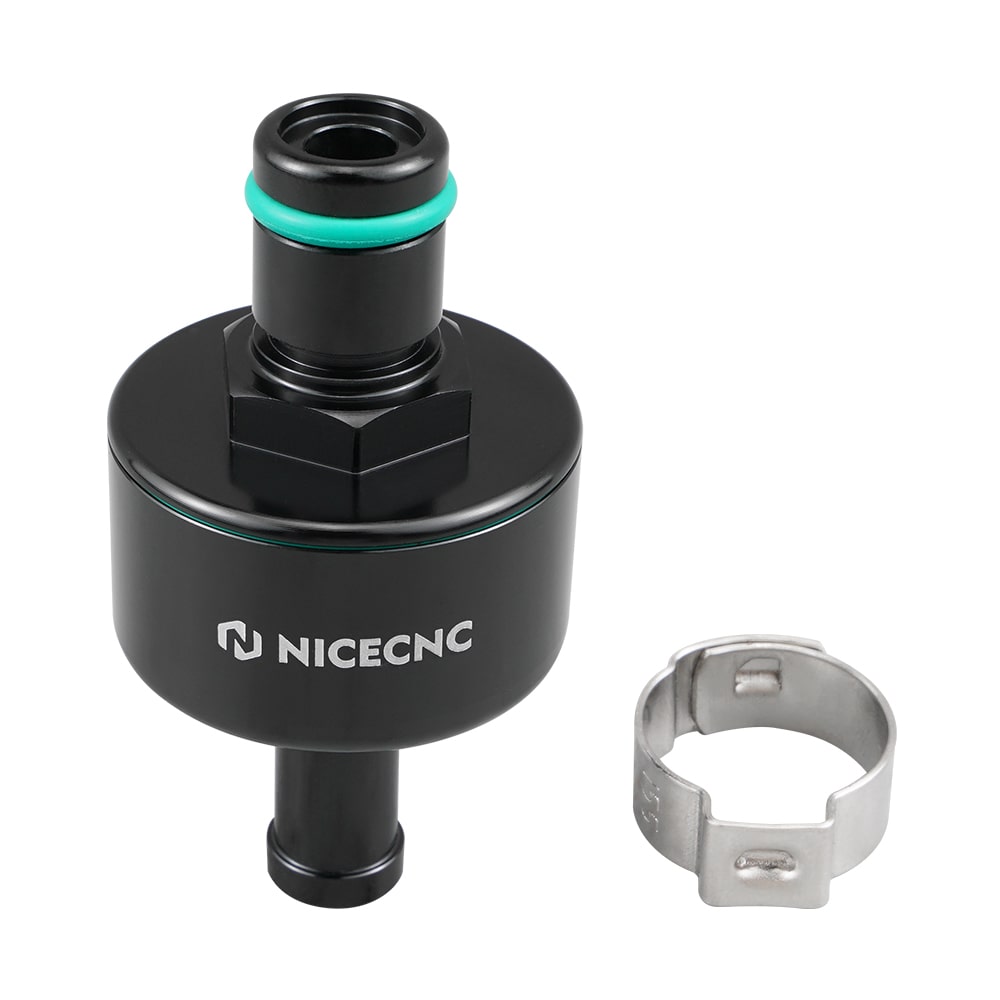 Aluminum Fuel Filter For KTM 350 500 EXC-F 2012-2023