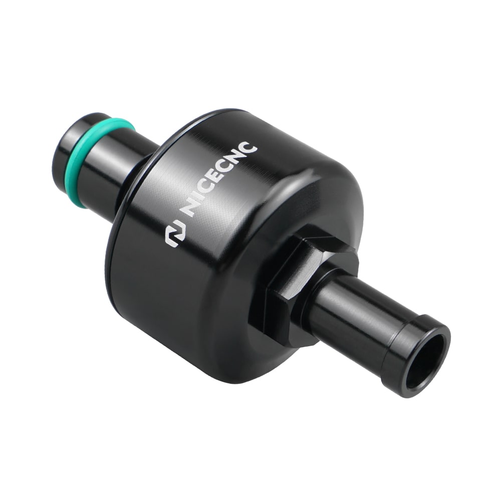 Aluminum Fuel Filter For KTM 350 500 EXC-F 2012-2023