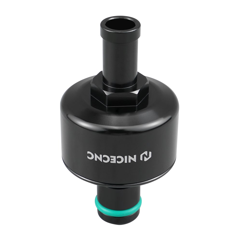 Aluminum Fuel Filter For KTM 350 500 EXC-F 2012-2023