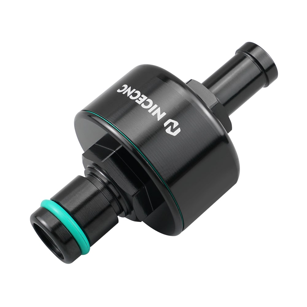 Aluminum Fuel Filter For KTM 350 500 EXC-F 2012-2023