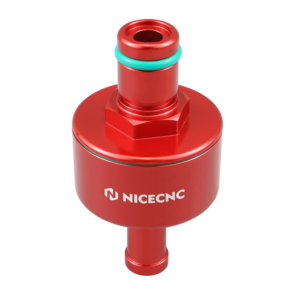 Aluminum Fuel Filter For KTM 350 500 EXC-F 2012-2023