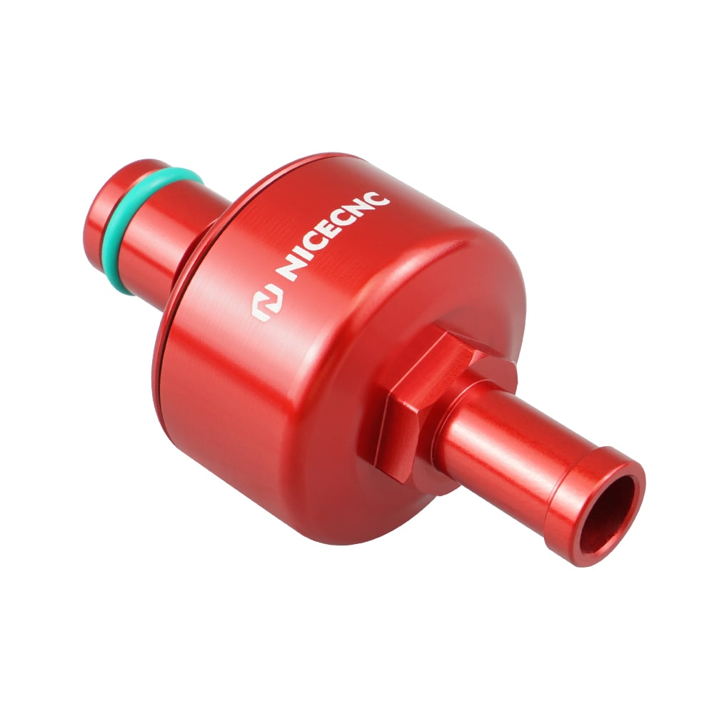 Aluminum Fuel Filter For KTM 350 500 EXC-F 2012-2023