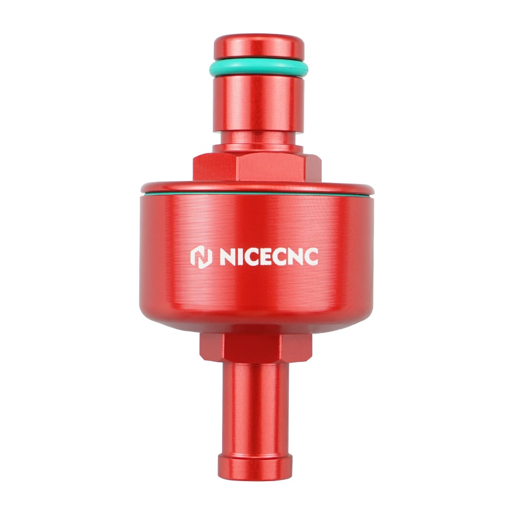 Aluminum Fuel Filter For KTM 350 500 EXC-F 2012-2023