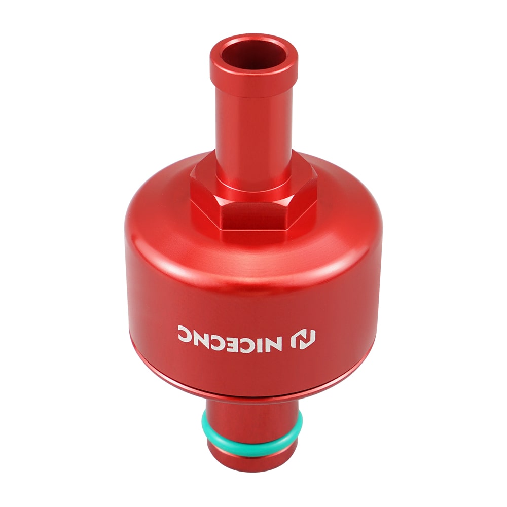 Aluminum Fuel Filter For KTM 350 500 EXC-F 2012-2023