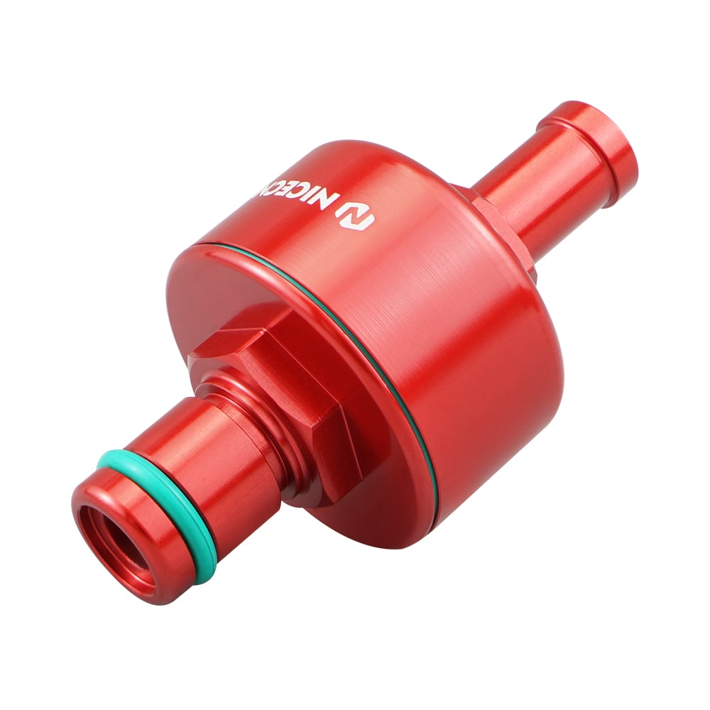 Aluminum Fuel Filter For KTM 350 500 EXC-F 2012-2023