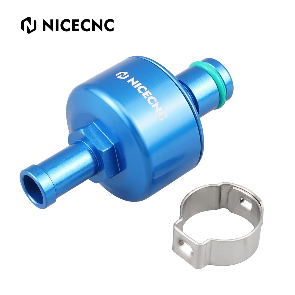 Aluminum Fuel Filter For KTM 350 500 EXC-F 2012-2023