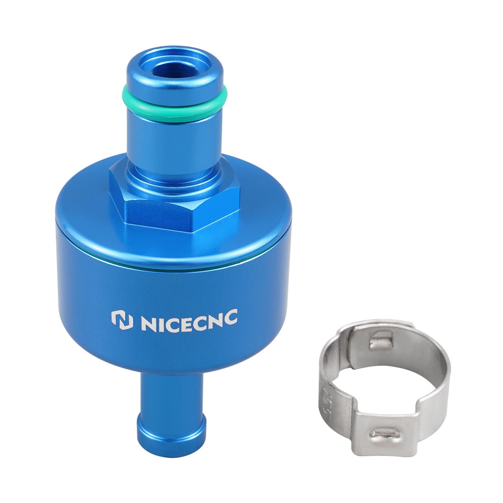 Aluminum Fuel Filter For KTM 350 500 EXC-F 2012-2023