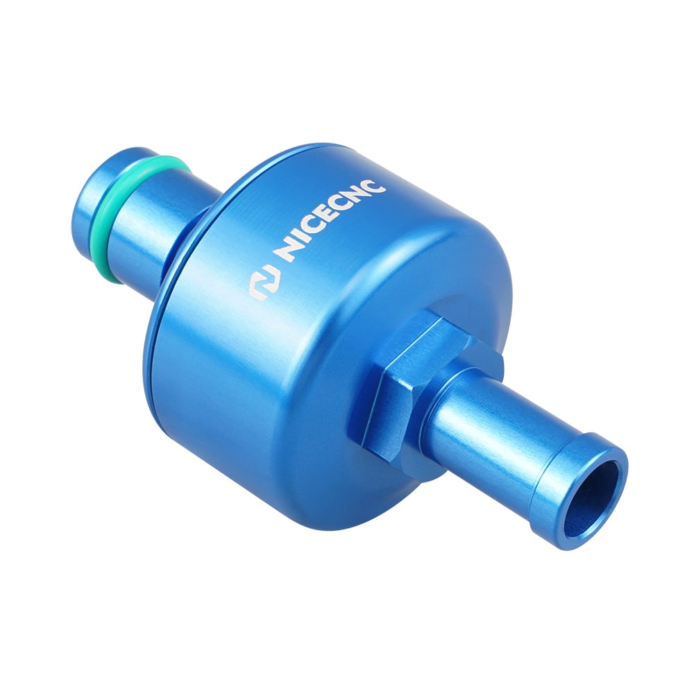 Aluminum Fuel Filter For KTM 350 500 EXC-F 2012-2023