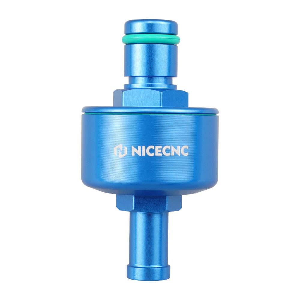 Aluminum Fuel Filter For KTM 350 500 EXC-F 2012-2023