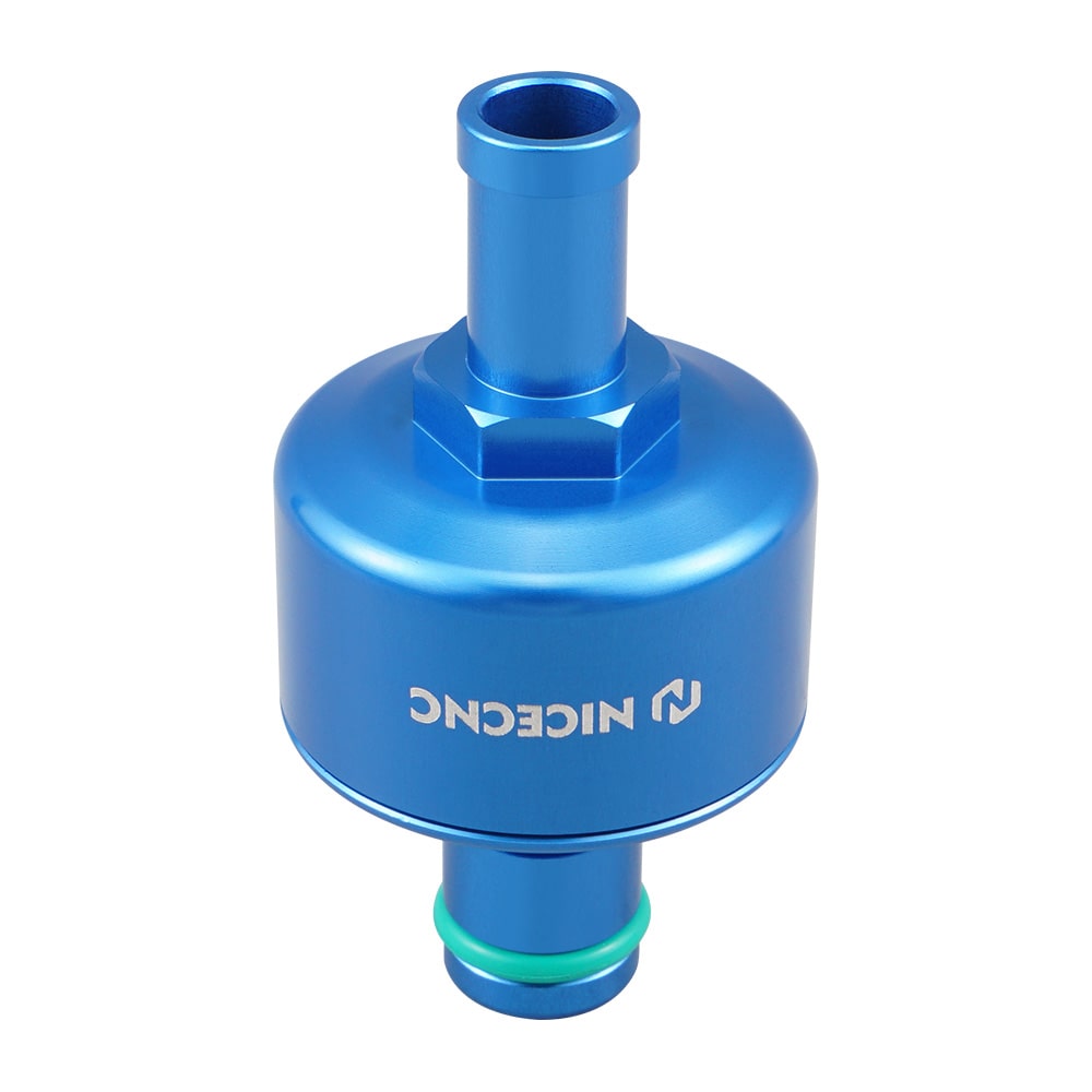 Aluminum Fuel Filter For KTM 350 500 EXC-F 2012-2023