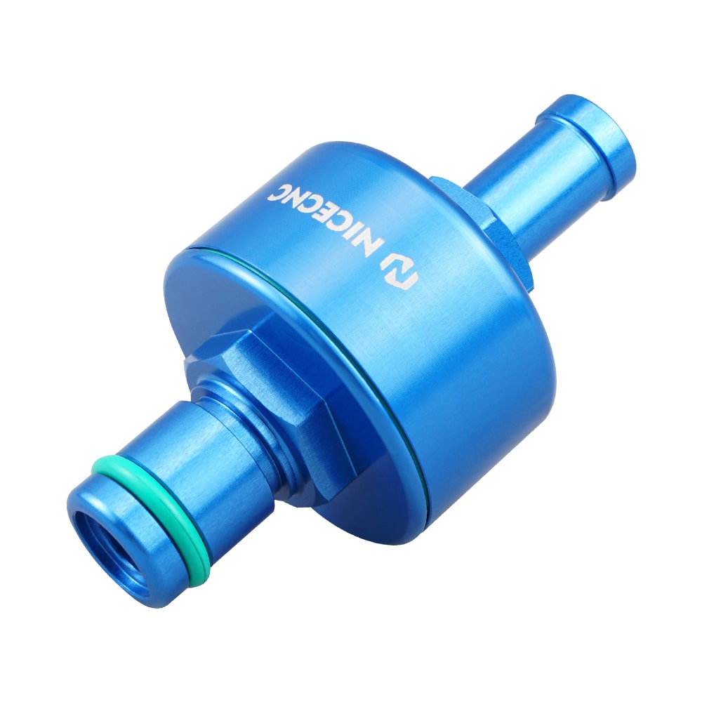 Aluminum Fuel Filter For KTM 350 500 EXC-F 2012-2023