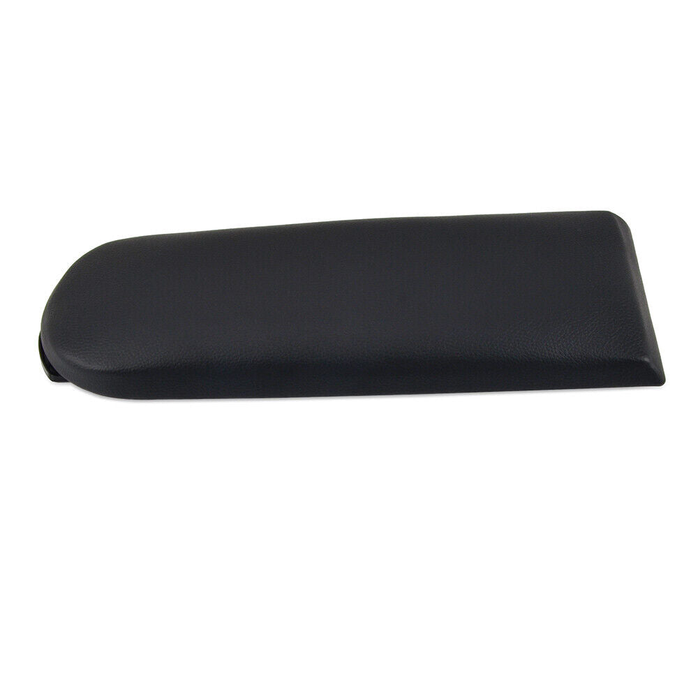 PU Leather Center Console Armrest Cover Pad for VW for Golf MK4 for Jetta 1999-2004