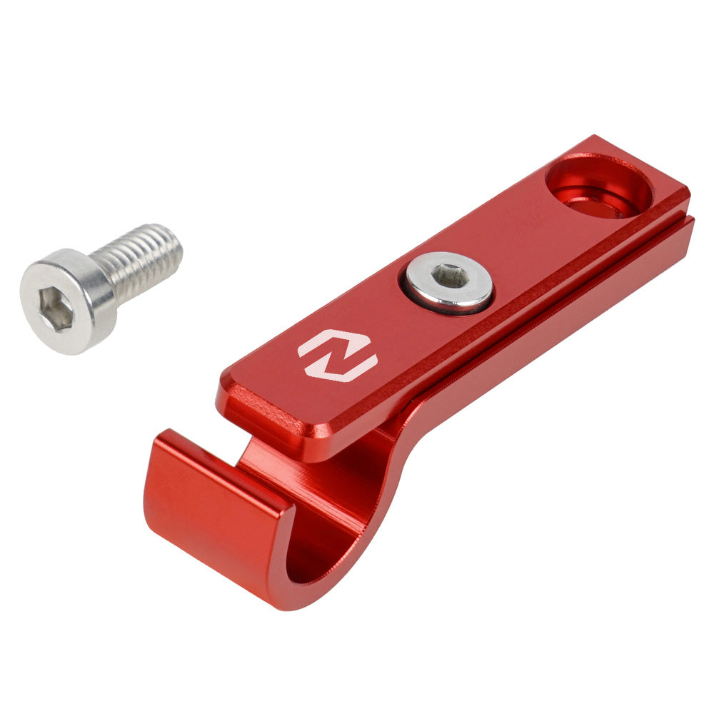 ATV Brake Line Clamp Hose Guide Bracket For Yamaha Raptor 700 2006-2023